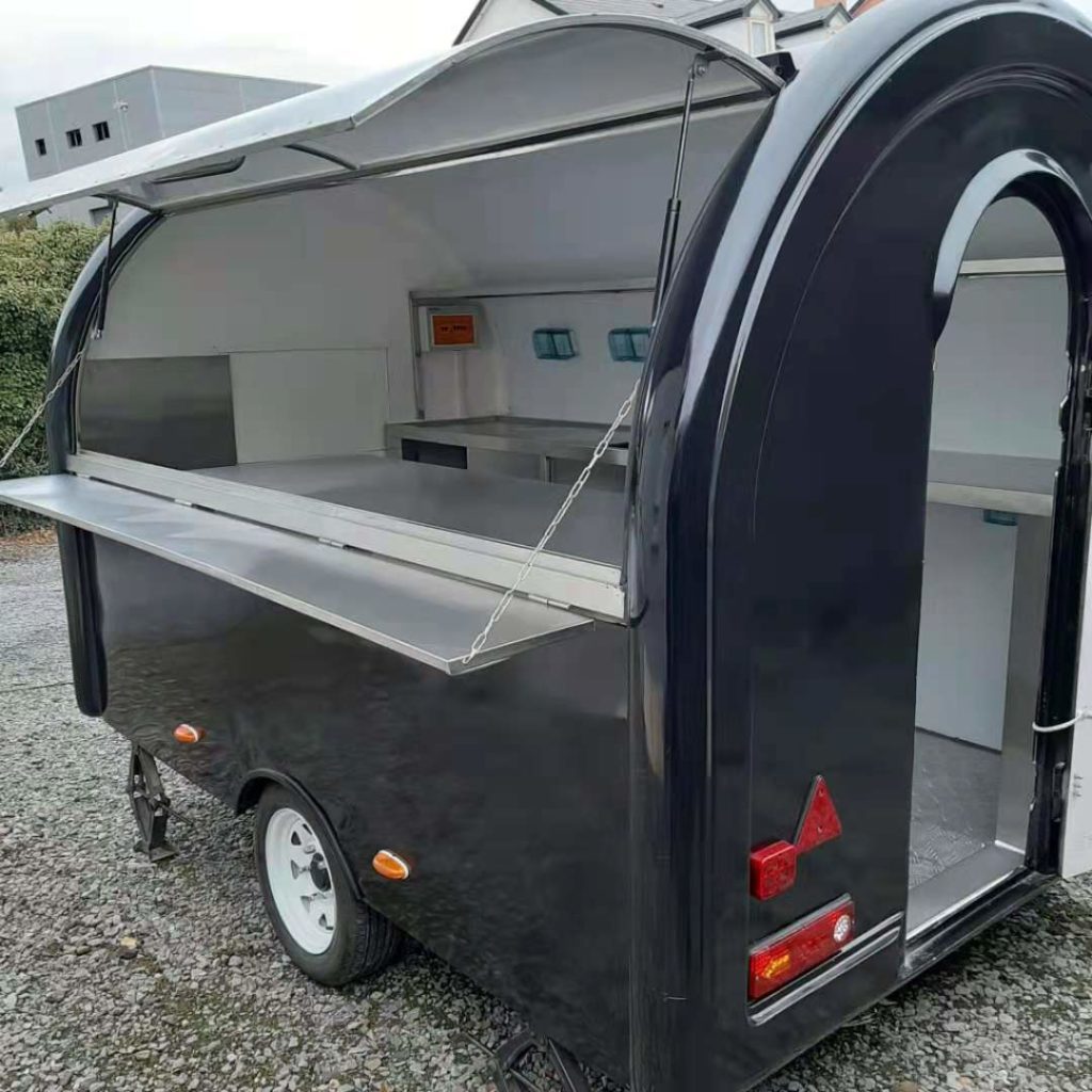 food truck