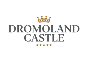 DROMOLAND CASTLE