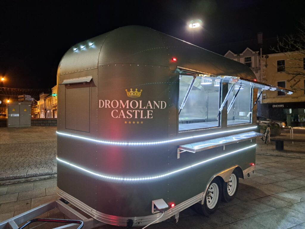 τρέιλερ airstream