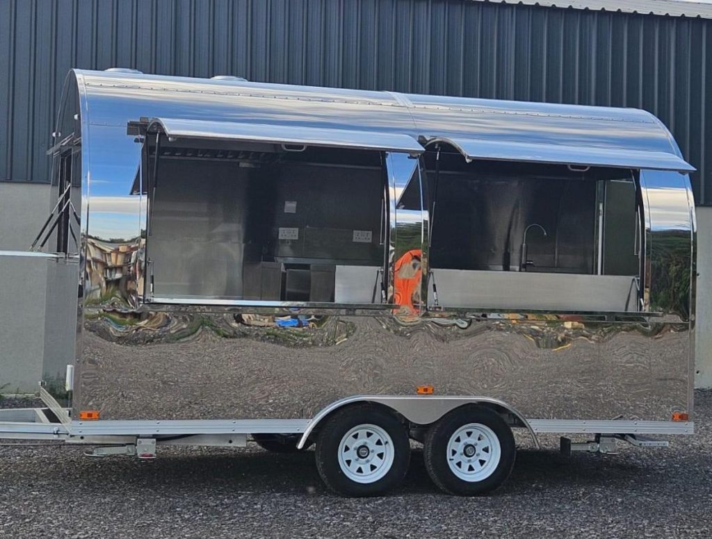 4m pod