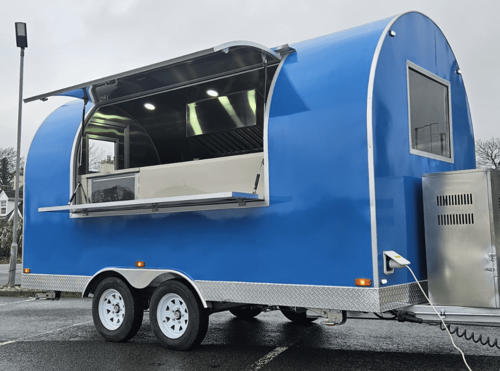 4m pod