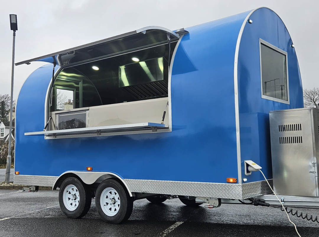 4m pod