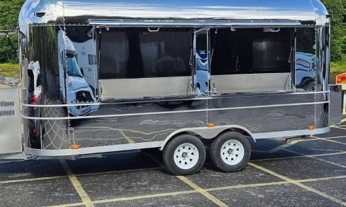 5m Airstream Style