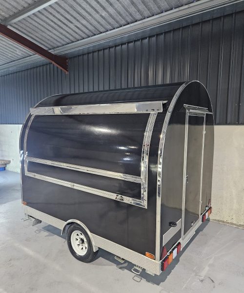 Exhibition Trailers