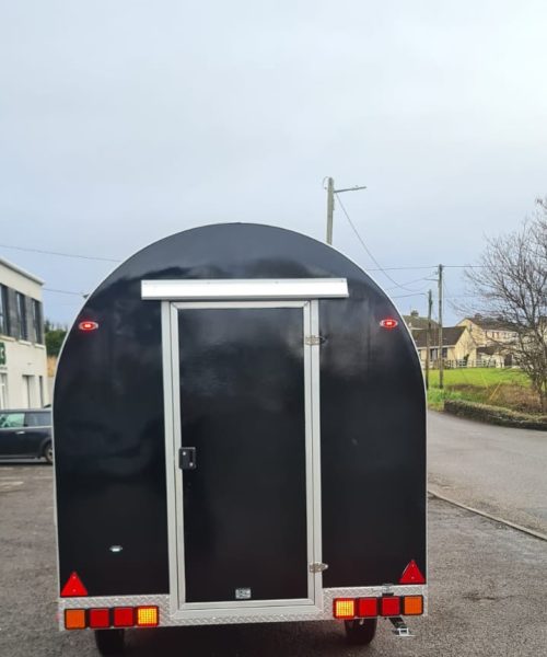 Exhibition Trailers