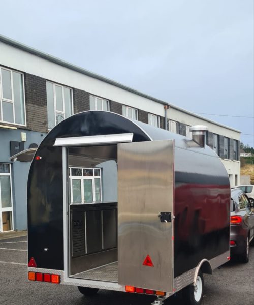 Exhibition Trailers