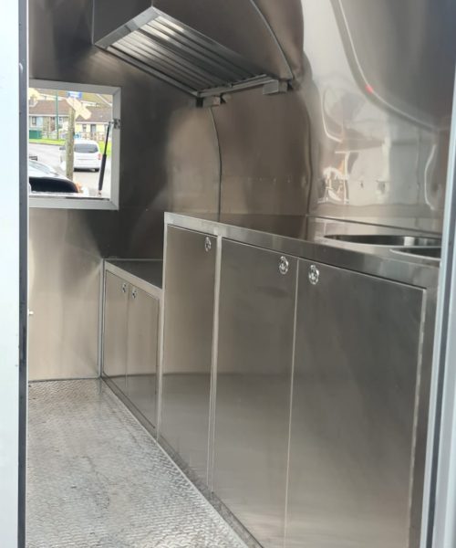 Exhibition Trailers