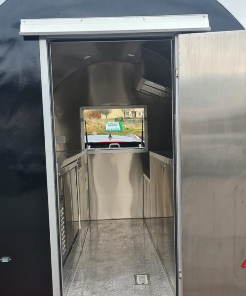 Exhibition Trailers