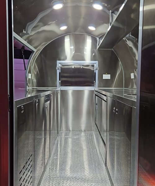 Exhibition Trailers