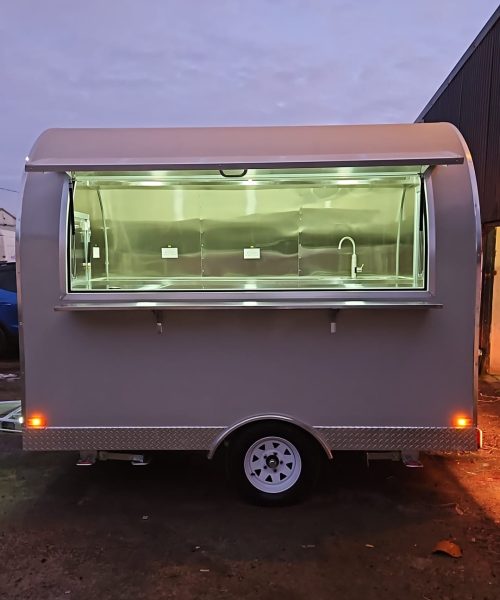 Exhibition Trailers