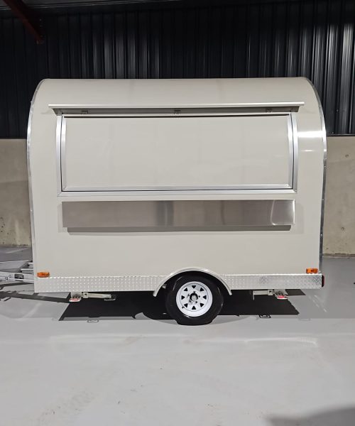 Bar Trailers