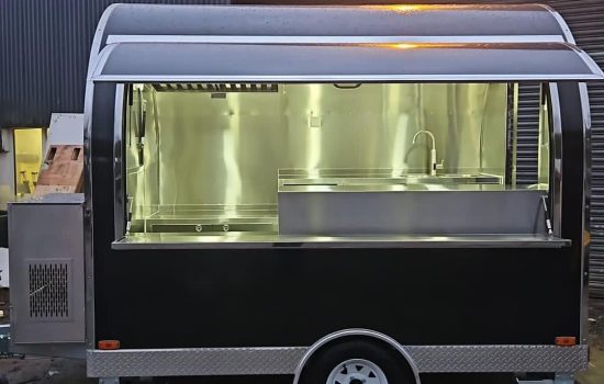 Catering Trailers