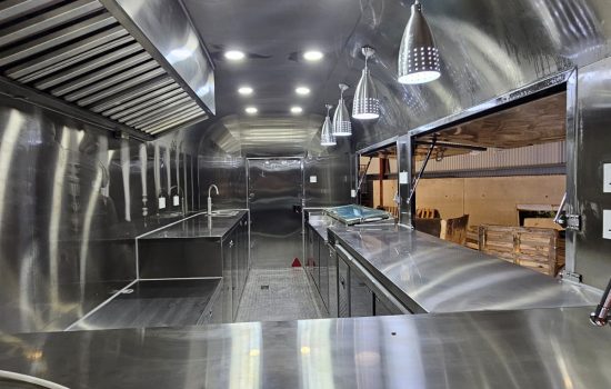 Airstream