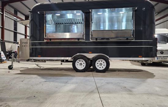 Catering Trailers Glasgow